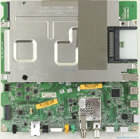 LG 49UF695V - Main AV - EBU63189003 - EAX66085704(1.1)