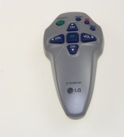 Lg Ir remote Control - Remote Controller