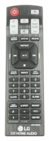 Lg Ir remote Control - Ma2 Remote Controller Assembly
