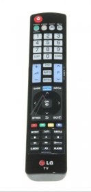 Lg Ir remote Control - Remote Control