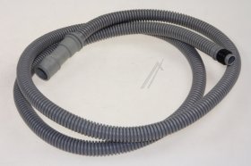 Lg Outlet Pipe - Hose Assembly drain