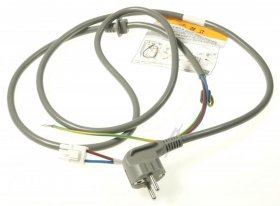 Lg Mains Power Lead - Power Cord Assembly
