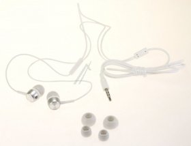 Lg Headset - Headphone