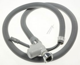 Lg Inlet Tube - Hose Assembly inlet