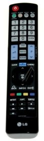 Lg Ir remote Control - Remote Control