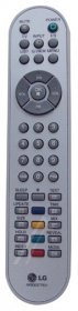 Lg Ir remote Control - Remote Controller Assembly