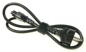Lg Mains Power Lead - Power Cord