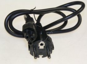 Lg Mains Power Lead - Power Cord