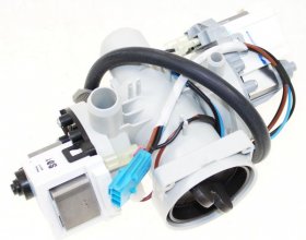 Lg Drain Pump - Pump Assembly Drain