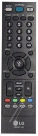 Lg Ir remote Control - Remote Control