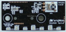 LG 32LD420 - IR - YangWoo - 091221 - 32LD420 Ver1.0