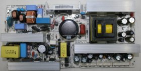 LG 32LX2R - PSU - 68709D0006B - REV 1.2 - 060111 - 6709900016C