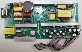 LG 32LX2R - PSU - YUYANG YP2632T - REV.A.2