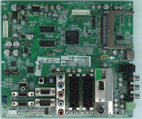 LG 37LG3000 - Main AV - EAX40150702(3) - EBR48887502 - LG5000/3000 - LD84A/84D