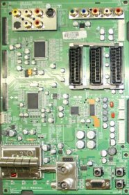 LG 42PC1DA - Main AV - 68709S0992C - 051230 - 68719SM093A