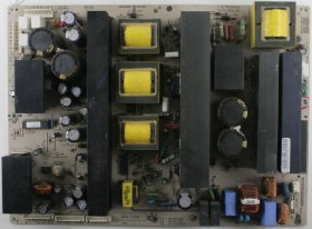 LG 42PC1DA - PSU - 68719PT299A - 68709M0031B/1 - Rev1.0 - 68719PT299