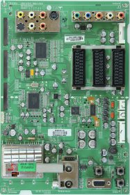 LG 42PC1DV-EC - Main AV - 68709S0992G - 68719SMM59A - 060627