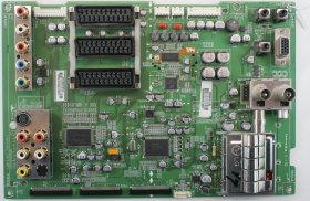 LG 42PC1DV - Main AV - 68709S0992D - 68719SMG90A - LD61 A/B/C PD61 A/B/C - 060202