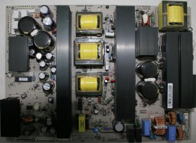 LG 42PC1DV - PSU - 6709900019A - 68709M0031A-5 - 2300KEG002B-F - YPSU-J011A - Rev1.2