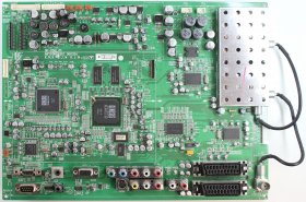 LG 42PC1RR - Main AV - MF-056L/M - 68709M0331E - 060324 - EBR30718501