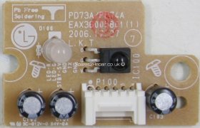 LG 42PC55 - IR - EAX36005801(1) - PD73A-PD74A