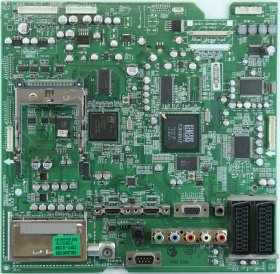 LG 42PC55 - Main AV - EBR33780622 - EAX35231404(0) - LD/PD73/75A