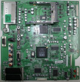 LG 42PC55 - Main AV - EBR33780622 - EAX35231403(0) - LD/PD73/75A