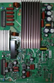 LG 42PC56 - YSUS - EBR36632701 - 6870QYH008A - 42X4 YSUS - PDP 0