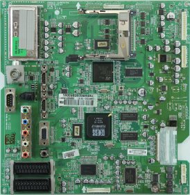 LG 42PC56-ZD - Main AV - EAX35231404 (0) - EBR37735911 - LD/PD73/75A