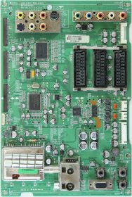 LG 42PCD - Main AV - 68709S0992C - 68719SMJ93A - 051230 - LD61 A/B/C PD61 A/B/C