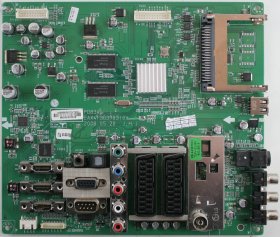 LG 42PG2000-ZA - Main AV - EBR52637121 - EBT52636521 - EAX41363703(0) - PD83A