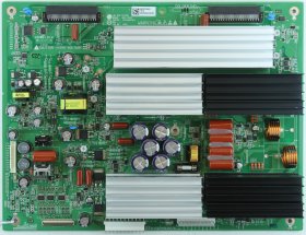 LG 42PG6010 - YSUS - EBR39706801 - EAX41602301 - 42G1_YSUS REV J - PDP 071206