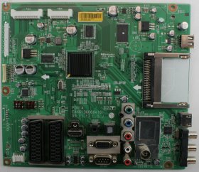 LG 42PJ550 - Main AV - EAX61366604(0) - EBT60941801 - PD01A