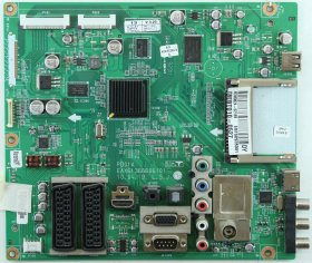 LG 42PJ650-ZA - Main AV - EBT60928001 - EAX61366606(0) - PD01A