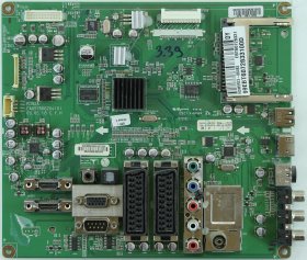 LG 42PQ3000 - Main AV - EAX57566204(0) - PD92A - EBT60728331