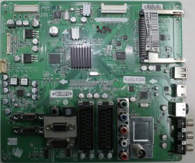 LG 42PQ3000 - Main AV - EBR59163121 - EBT59162821 - EAX57566202(0) - PD92A