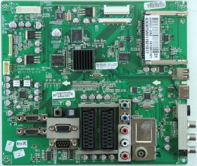 LG 42PQ3000 - Main AV - EBR59430421 - EBT58011921 - EAX57566202(0) - PD92A