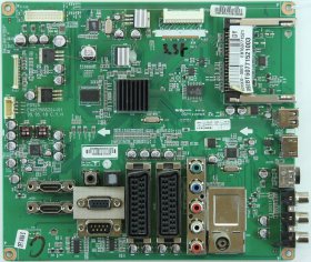 LG 42PQ3000 - Main AV - PD92A - EAX57566204(0) - EBR62839621 - EBT60771521