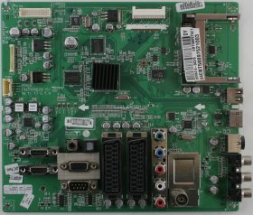 LG 42PQ6000 - Main AV - EAX57566201(0) - EBT58897521 - EBR58905921 - PD92A