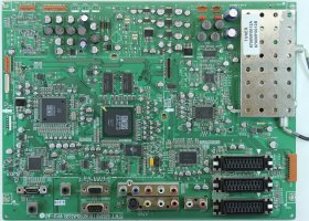 LG 42PX3RV - Main AV - MF-056A - 6870VM0531H (0) - 050929