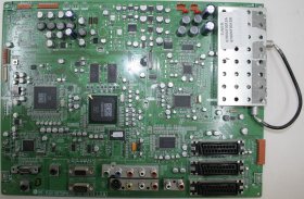 LG 42PX3RV-ZA - Main AV - 6870VM0531F(0) - MF-056A - 050719