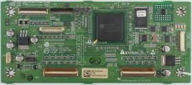 LG 42PX4DV - Logic CTRL - 6871QCH053F - 6870QCE120A - PDP 050404 - 42V7_CTRL