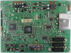 LG 42PX4DV - Main AV - 3141VMF951A - 6870VM0547E - DF-054A - 050701