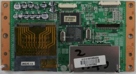 LG 42PX5D - Card Reader - 6870VS2299A - 31419SF065A - MF-056B - 050420