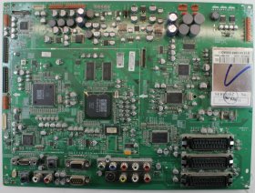 LG 42PX5D - Main AV - 6870VM0547F - 31419MF990A - 68719MMW36A - DF-054A - 050819