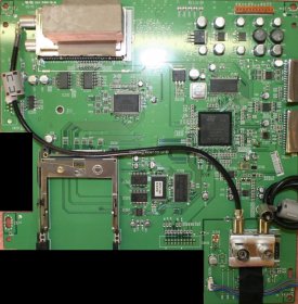 LG 42PXD-EB - Main AV - DF-054A - 6870VS9034C - 050711