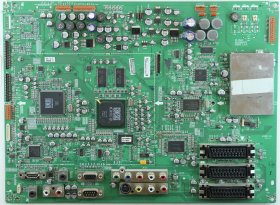 LG 42PXD-EB - Main AV - DF-054A - 6871VMAZK4A - 6870VM0547F - 050819