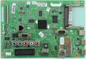 LG 50PA650T-ZG - Main AV - EAX64696604 (1.1) - EBT62222901 - PB23A - EBL61080001