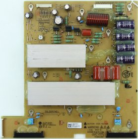 LG 50PC1DA-EA - ZSUS - EAX62064401 REV:A - EBR66469501 - LGE PDP 091224 - 50T1S_Z