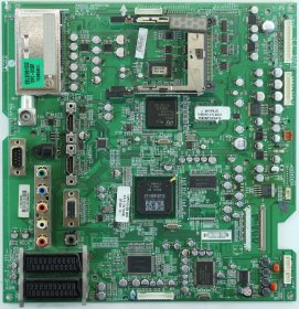 LG 50PC55 - EAX35321403 (0) - Main AV - EBR34792111 - EBR34792301- LD/PD73/75A